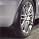 Оригинальные брызговики Skoda Superb 2008-2015 задние 2шт VAG KEA800002 - изображение 2