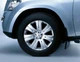 Оригинальные брызговики Mercedes GL 164 2007-2012 без порогов, передние 2шт Mercedes-Benz B66528236 - изображение 2