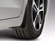 Оригинальный брызговик Hyundai Sonata 2015-2019 передний левый HYUNDAI/KIA 86831C1000 - изображение 2