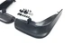 Оригинальные брызговики Volkswagen Golf 5 2003-2008/Golf+ 2003-2016 без молдинга, передние 2шт VAG 1K0075111 - изображение 3