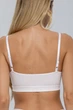 Бавовняний бралет без кісточок TOTALFIT LUNELLE T53-KHLP164 3XL - зображення 4