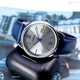Чоловічі наручні годинники Casio MTP-V002L-2B3 - изображение 2