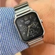 Чоловічі наручні годинники Casio MTP-M306D-1A - изображение 4