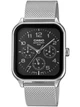 Чоловічі наручні годинники Casio MTP-M306M-1A - изображение 1