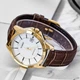 Чоловічі наручні годинники Casio MTP-V004GL-7AUDF - зображення 3