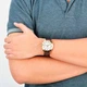 Чоловічі наручні годинники Casio MTP-V004GL-7AUDF - зображення 5