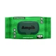 Влажные салфетки Ampik Light антибактериальные 100 шт (4850042980060) - изображение 1