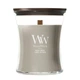 Ароматична свічка Woodwick Medium Wood Smoke 275 г (2670648E) - изображение 1