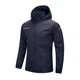 Ветровка т.синяя Windproof 3801241.9416 Kelme L - изображение 4