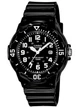 Жіночі наручні годинники Casio LRW-200H-1BVEF - зображення 1