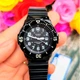 Жіночі наручні годинники Casio LRW-200H-1BVEF - зображення 2