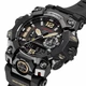 Чоловічі наручні годинники Casio GWG-B1000-1AER - изображение 3