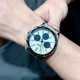 Чоловічі наручні годинники Casio MTP-1374D-7A2 - изображение 5
