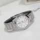 Чоловічі наручні годинники Casio MTP-1370D-7A3 - изображение 2