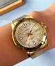 Чоловічі наручні годинники Casio MTP-VD01G-9E - изображение 6