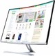 Монитор 31.5" ViewSonic VX3217-2KC-MHD (VS17110) - изображение 4