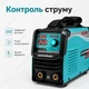 Зварювальний інвертор Grand MMA-350 Professional 350А IGBT з цифровим дисплеєм - зображення 8