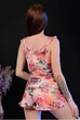 Пижама( майка+шорти) женская XL - изображение 2