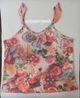 Пижама( майка+шорти) женская XL - изображение 4