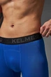 Шорти Kelme сині термобілизна 8251TL1001.9481 Kelme S - зображення 2