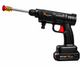 Акумуляторна мийка високого тиску LEO TOOLS 36V + 2 акумулятори - изображение 2