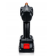 Акумуляторна мийка високого тиску LEO TOOLS 36V + 2 акумулятори - изображение 5