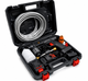 Акумуляторна мийка високого тиску LEO TOOLS 36V + 2 акумулятори - изображение 9