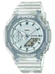 Жіночі наручні годинники Casio GMA-S2100SK-7AER - зображення 1