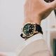 Чоловічі наручні годинники Casio MTP-VD01GL-1EVUDF - изображение 5