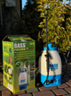 Плечовий акумуляторний садовий обприскувач 6л Bass Polska 8609 - зображення 7