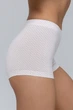 Бавовняні трусики-шортики TOTALFIT TR16-KHLP164 XS - изображение 2