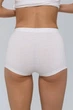 Бавовняні трусики-шортики TOTALFIT TR16-KHLP164 XS - изображение 3
