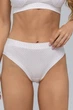 Бавовняний комплект білизни з трусиками сліп TOTALFIT SET6U-KHLP164 3XL - изображение 5