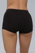 Бавовняні трусики-шортики TOTALFIT TR16-KHLP165 XS - изображение 3