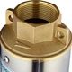 Відцентровий насос Dongyin 4SD10/22 4000 Вт 240 л/хв Ø102 мм - зображення 4