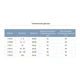 Мембрана для гідроакумулятора 19-24л Ø90мм Butyl - зображення 2