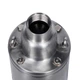 Занурювальний насос Wetron 4QGDMw1.8-50-0.5 0,5 кВт 30 л/хв нержавіюча сталь Ø96 мм 10 м кабелю - зображення 8