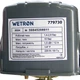 Поверхностный насос Wetron 1.1 кВт 60 л/мин нержавеющая сталь Hmax 48 м 50 л - изображение 5