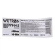 Мембрана гидроаккумулятора Wetron 779502 с хвостом Ø90 мм 50-60 л - изображение 4