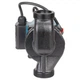 Циркуляционный насос LEO 3.0 LRP32-80/180 270Вт 8м 170л/мин чугун 180мм - изображение 5