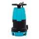 Дренажный насос Aquatica XKJa750E 0,75 кВт 290 л/мин технополимер 4,75 кг - изображение 6