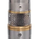 Скважинный насос 0,55 кВт H 85 м Q 40 л/мин Ø66 мм AQUATICA 2.5SDm1.8/31 - изображение 3