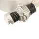 Рукав дренажный двухслойный ГР-50 8 атм PVC+PE Ø2" 30 м белый - изображение 3
