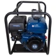 Мотопомпа WETRON WM100CX 15 л.с. 110 м³/ч 4-х тактный алюминий 640x480x590 мм - изображение 4