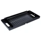 Grill węglowy Vilde 489376 składany przenośny 46 x 22 x 22 cm (5900670121270) - obraz 4