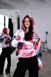 Анорак утеплений XXL Комбінований (85-011) - изображение 7
