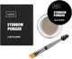 Pomada do brwi Wibo Eyebrow Pomade wodoodporna 5 Light Blonde 6 g (5901801641636) - obraz 1