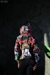 Анорак XXL Комбінований (87-002) - изображение 4