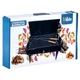 Grill węglowy Vilde 489377 składany przenośny w walizce 43 x 26 x 29 cm (5900670121287) - obraz 7