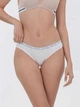 Трусики слипы женские хлопковые Tommy Hilfiger 748028469 L Белые (1160322360) - изображение 1